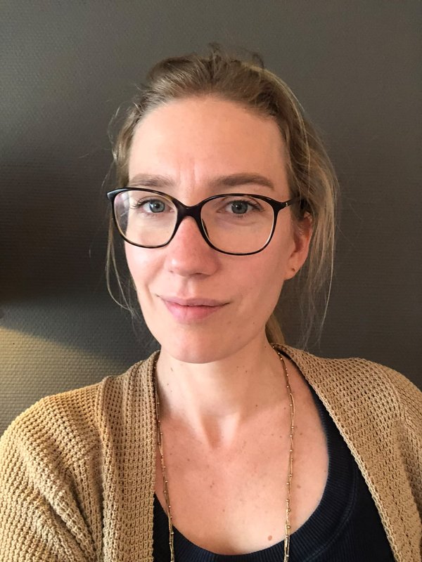 Clémence Chabolle, psychologue