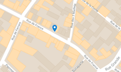 7 rue de Provence, 75009 Paris